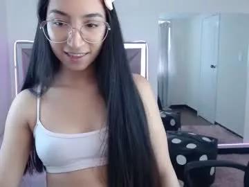 ariadnacappelletty from Chaturbate