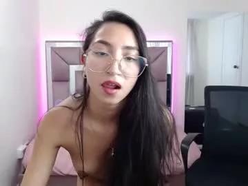 ariadnacappelletty from Chaturbate