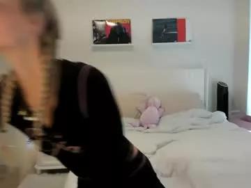ariah_is_blonde from Chaturbate