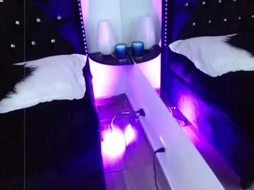 Freechat ariah_star on Chaturbate