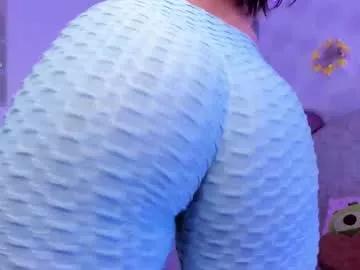 ariah_walker_ from Chaturbate