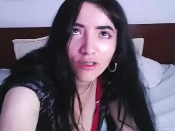 Arialujuria from Chaturbate
