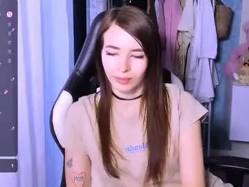 Ariamill from Chaturbate