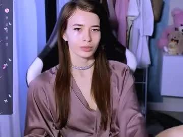 Ariamill from Chaturbate