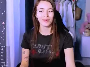 Ariamill from Chaturbate