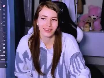 Ariamill from Chaturbate
