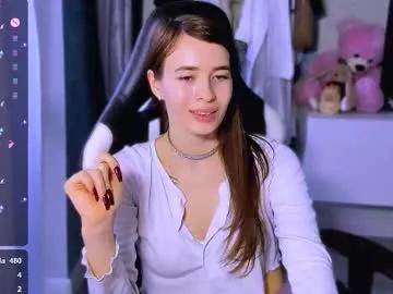ariamill from Chaturbate is Freechat
