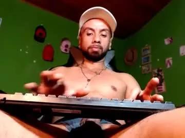 arian_pervert from Chaturbate