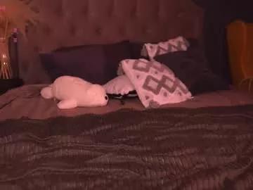 ariana_asti from Chaturbate is Freechat