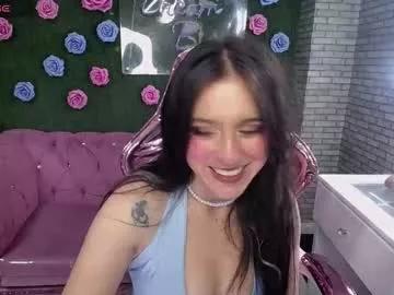 ariana_blue_r from Chaturbate is Freechat