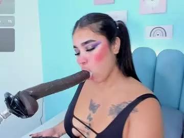 ariana_boobs_ from Chaturbate is Freechat