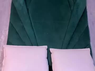 ariana_ceballos from Chaturbate