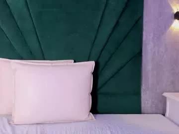 ariana_ceballos from Chaturbate