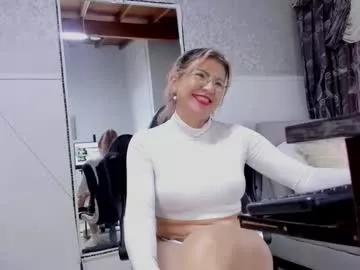 ariana_costa from Chaturbate