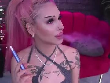 ariana_lanne from Chaturbate is Freechat