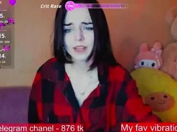ariana_light from Chaturbate is Freechat