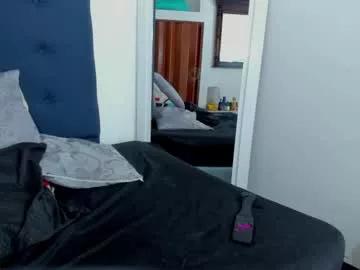 ariana_martins from Chaturbate