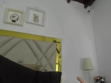 ariana_martins from Chaturbate