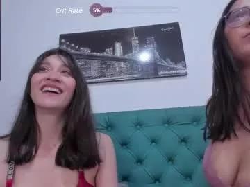 ariana_michel_ from Chaturbate