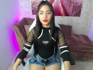 ariana_miller_m from Chaturbate