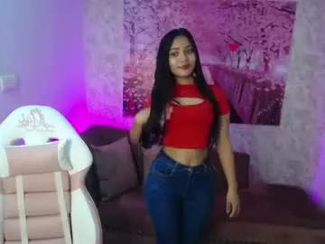ariana_miller_m from Chaturbate