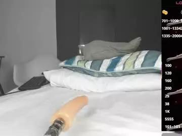 ariana_nix from Chaturbate