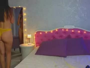 ariana_petite from Chaturbate