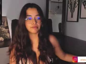 ariana_pierce from Chaturbate