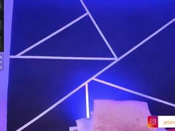 ariana_pierce from Chaturbate