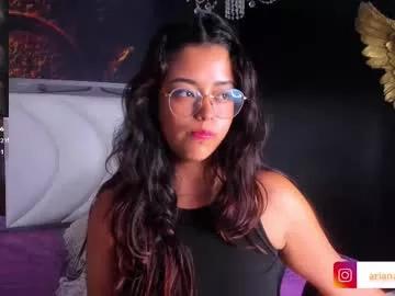 ariana_pierce from Chaturbate