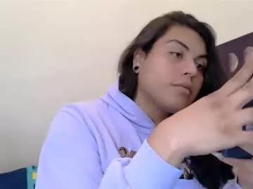 ariana_rodriguez_ from Chaturbate