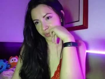 ariana_rose4 from Chaturbate