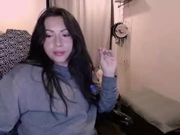 ariana_rose4 from Chaturbate