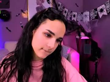 ariana_ross7 from Chaturbate is Freechat