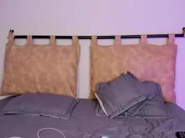 ariana_rosse__ from Chaturbate