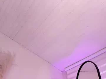 ariana_rosse__ from Chaturbate
