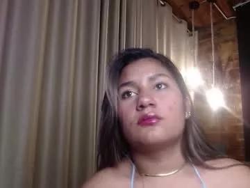ariana_velvet_ from Chaturbate is Freechat