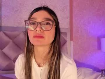 ariana_villada from Chaturbate
