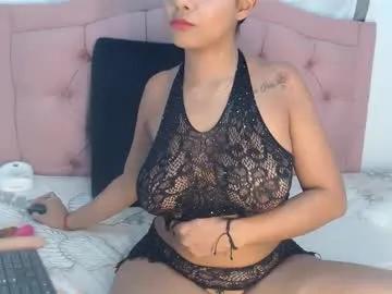 arianaa29 from Chaturbate is Freechat