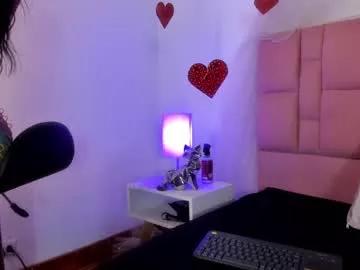 arianaa_moon_ from Chaturbate