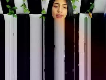 arianaa_tompsoon from Chaturbate