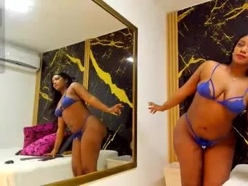 arianaablack from Chaturbate