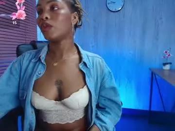 arianabeake from Chaturbate is Freechat