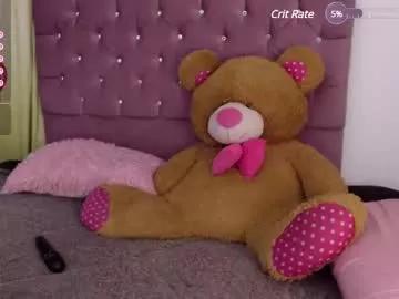arianacooper2 from Chaturbate