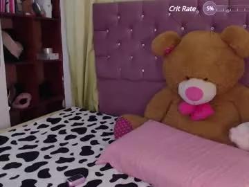 arianacooper2 from Chaturbate