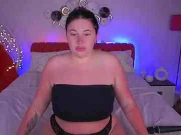 arianadark from Chaturbate is Freechat