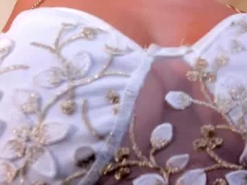 arianadumont from Chaturbate