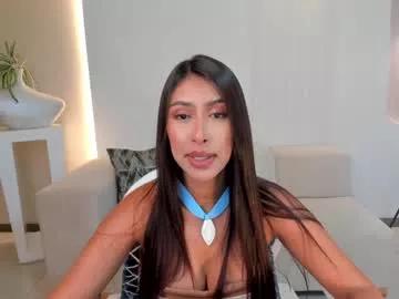 arianadumont from Chaturbate