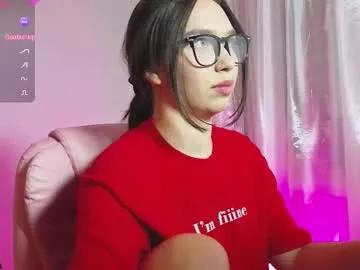 arianahot777 from Chaturbate
