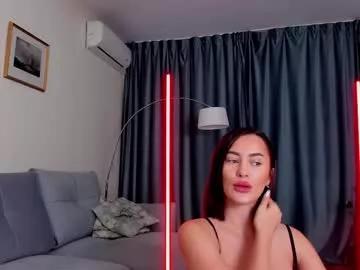 ariananicolaw from Chaturbate
